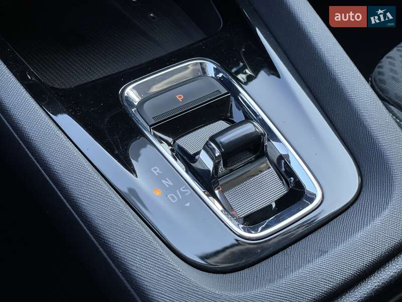 Универсал Skoda Octavia 2020 в Бердичеве