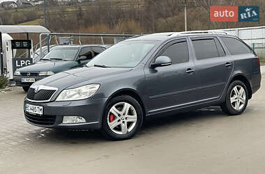 Универсал Skoda Octavia 2011 в Турке