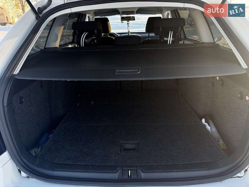 Универсал Skoda Octavia 2009 в Почаеве фото 27 Универсал Skoda Octavia 2009 в Почаеве