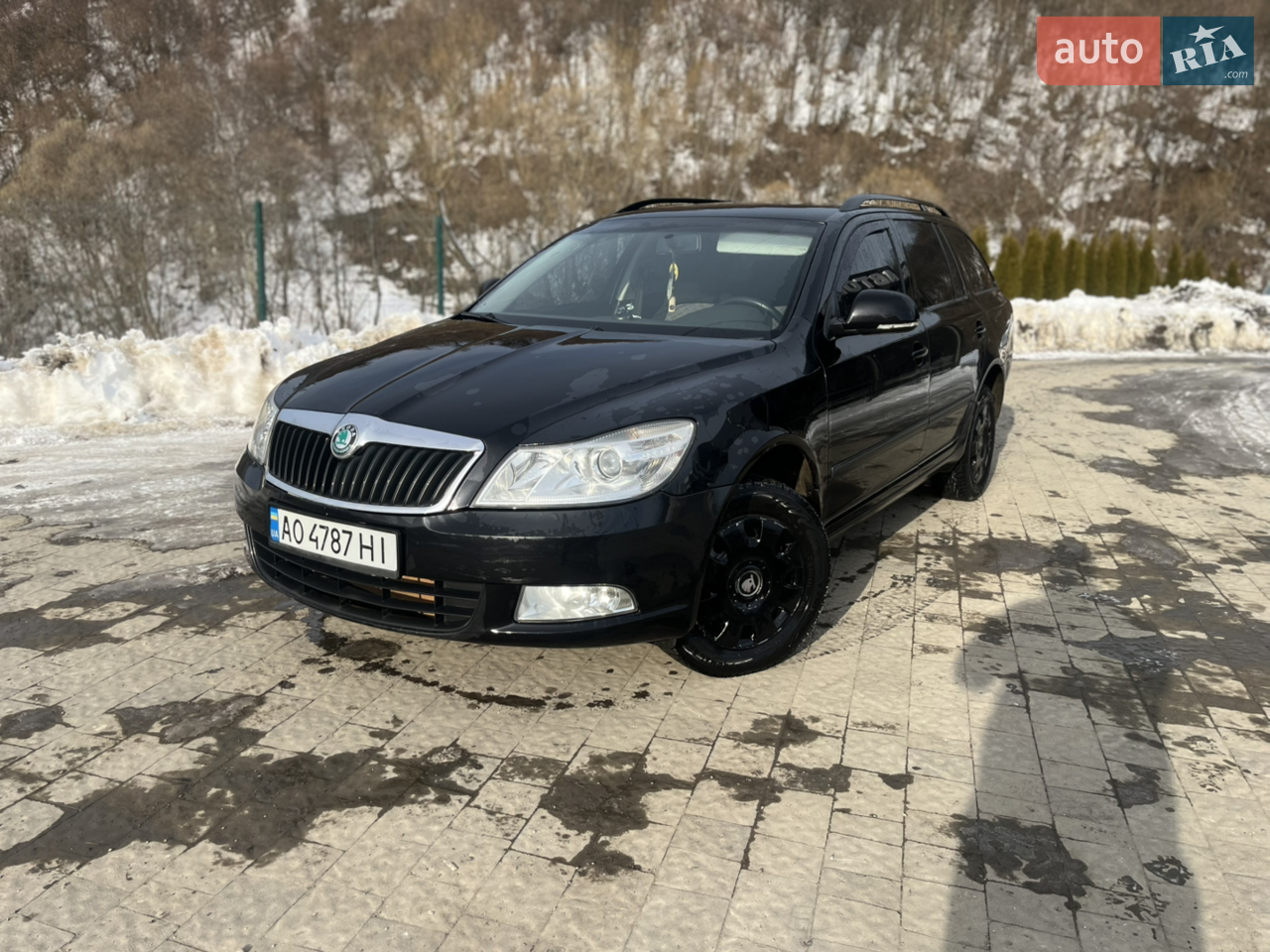 2013 Skoda Octavia - мініатюра 26