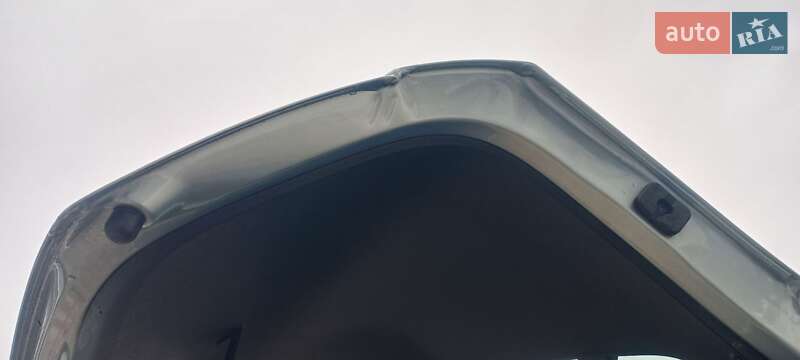 Ліфтбек Skoda Octavia 2009 в Вінниці