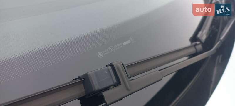 Ліфтбек Skoda Octavia 2009 в Вінниці