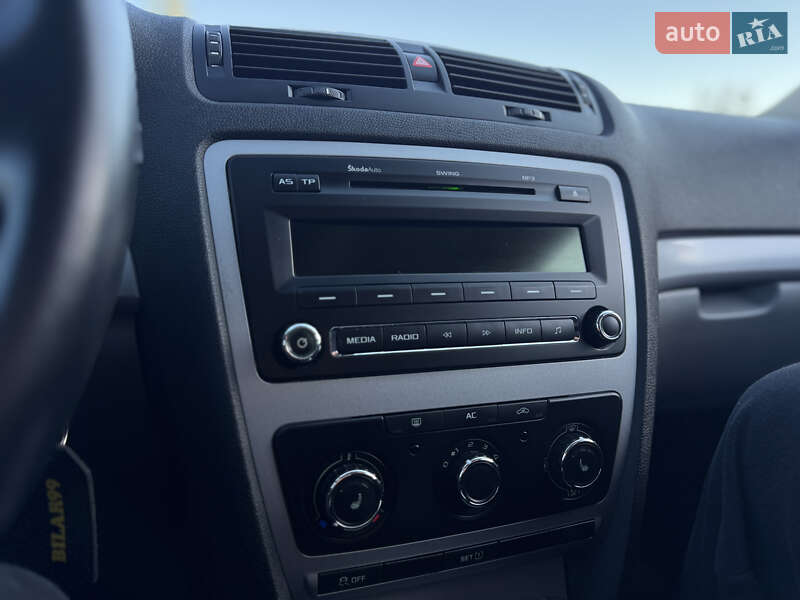 Универсал Skoda Octavia 2013 в Надворной фото 22 Универсал Skoda Octavia 2013 в Надворной