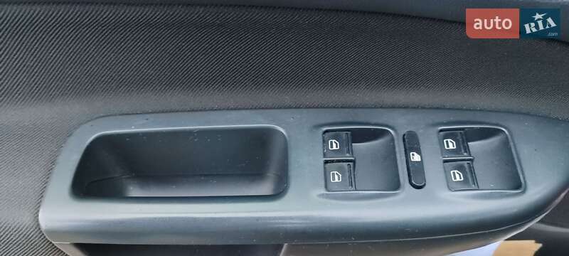 Универсал Skoda Octavia 2012 в Ивано-Франковске