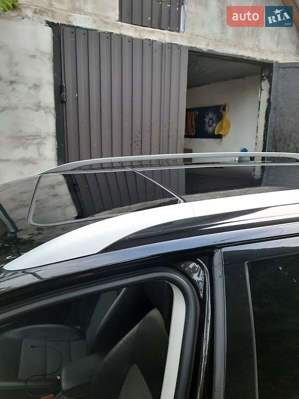 Универсал Skoda Octavia 2010 в Овруче