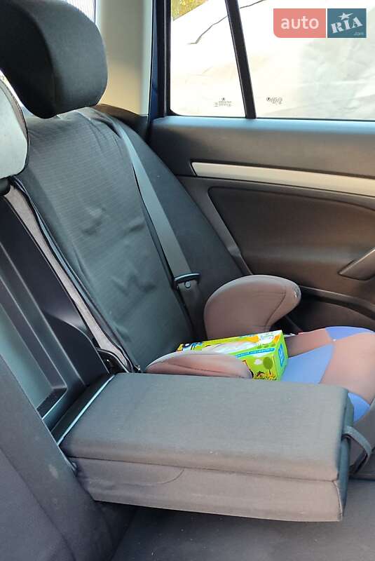 Универсал Skoda Octavia 2012 в Ивано-Франковске