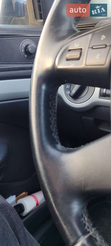 Универсал Skoda Octavia 2012 в Ивано-Франковске