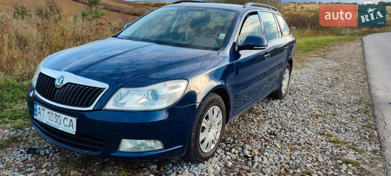 2013 Skoda Octavia - мініатюра 32