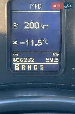 Ліфтбек Skoda Octavia 2007 в Вінниці