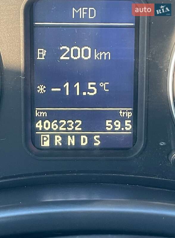 Ліфтбек Skoda Octavia 2007 в Вінниці