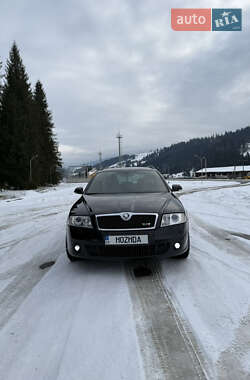 Універсал Skoda Octavia 2007 в Верховині