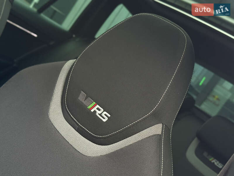 Универсал Skoda Octavia 2018 в Владимире