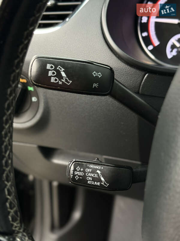 Универсал Skoda Octavia 2018 в Владимире