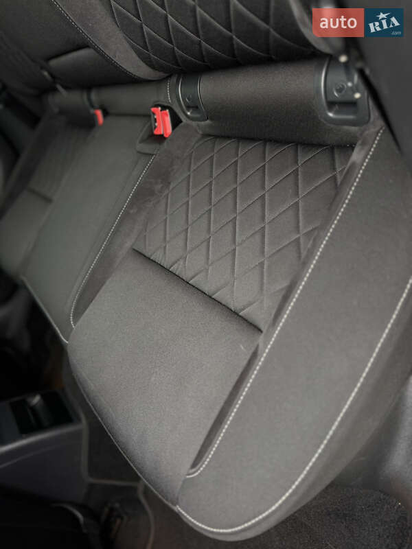 Универсал Skoda Octavia 2018 в Владимире