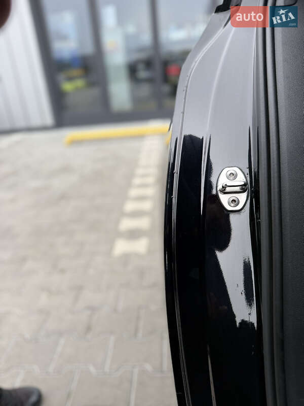 Универсал Skoda Octavia 2018 в Владимире