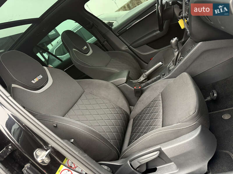 Универсал Skoda Octavia 2018 в Владимире