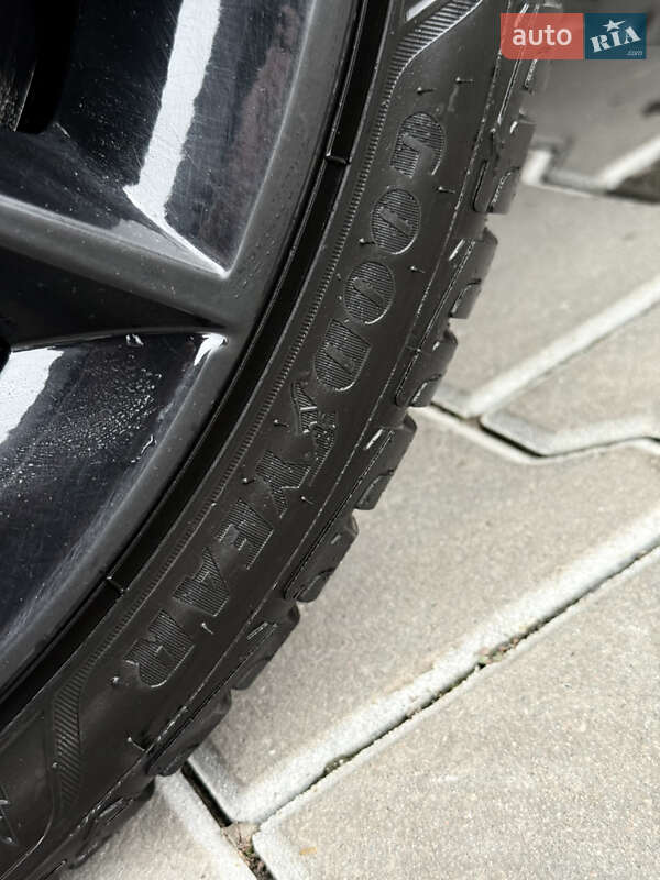 Универсал Skoda Octavia 2018 в Владимире