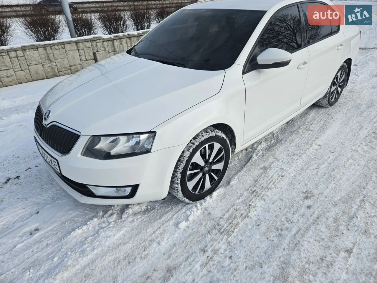 2017 Skoda Octavia - мініатюра 59