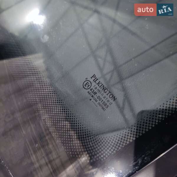 Лифтбек Skoda Octavia 2003 в Хмельницком