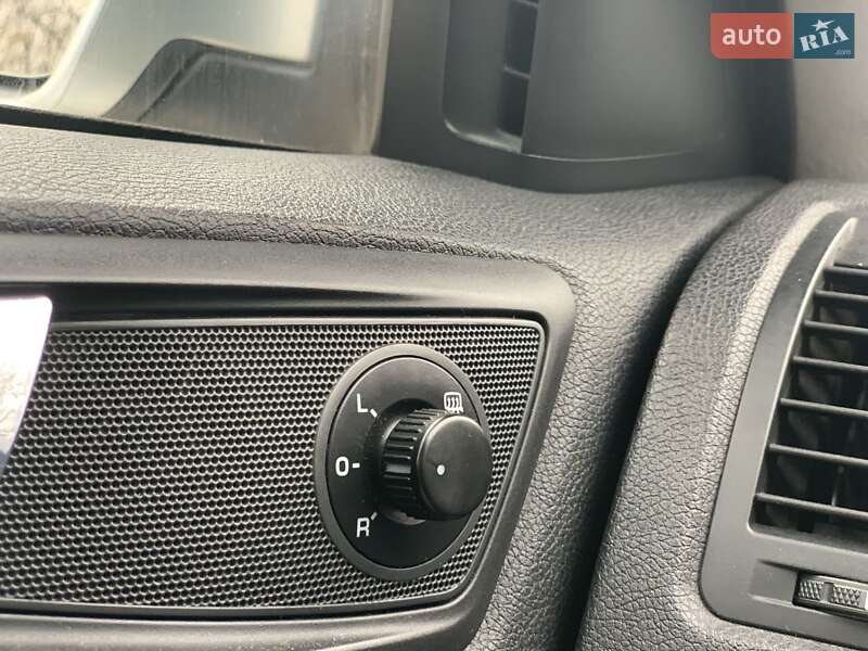 Универсал Skoda Octavia 2011 в Кропивницком