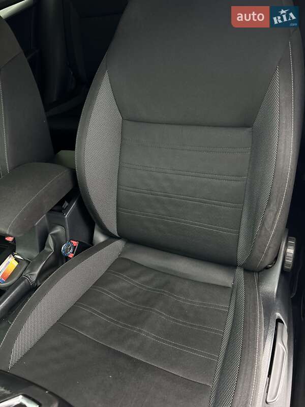 Лифтбек Skoda Octavia 2018 в Лозовой