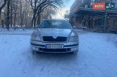 Універсал Skoda Octavia 2008 в Білій Церкві
