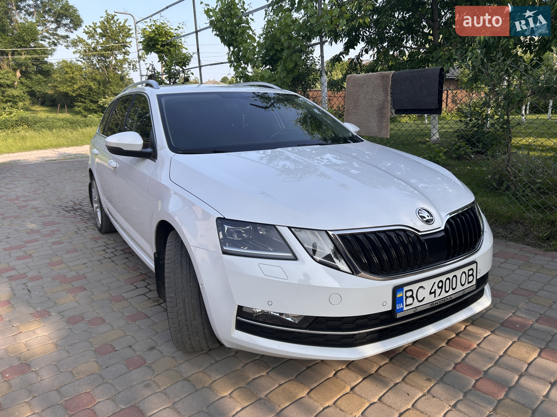 2018 Skoda Octavia - мініатюра 15