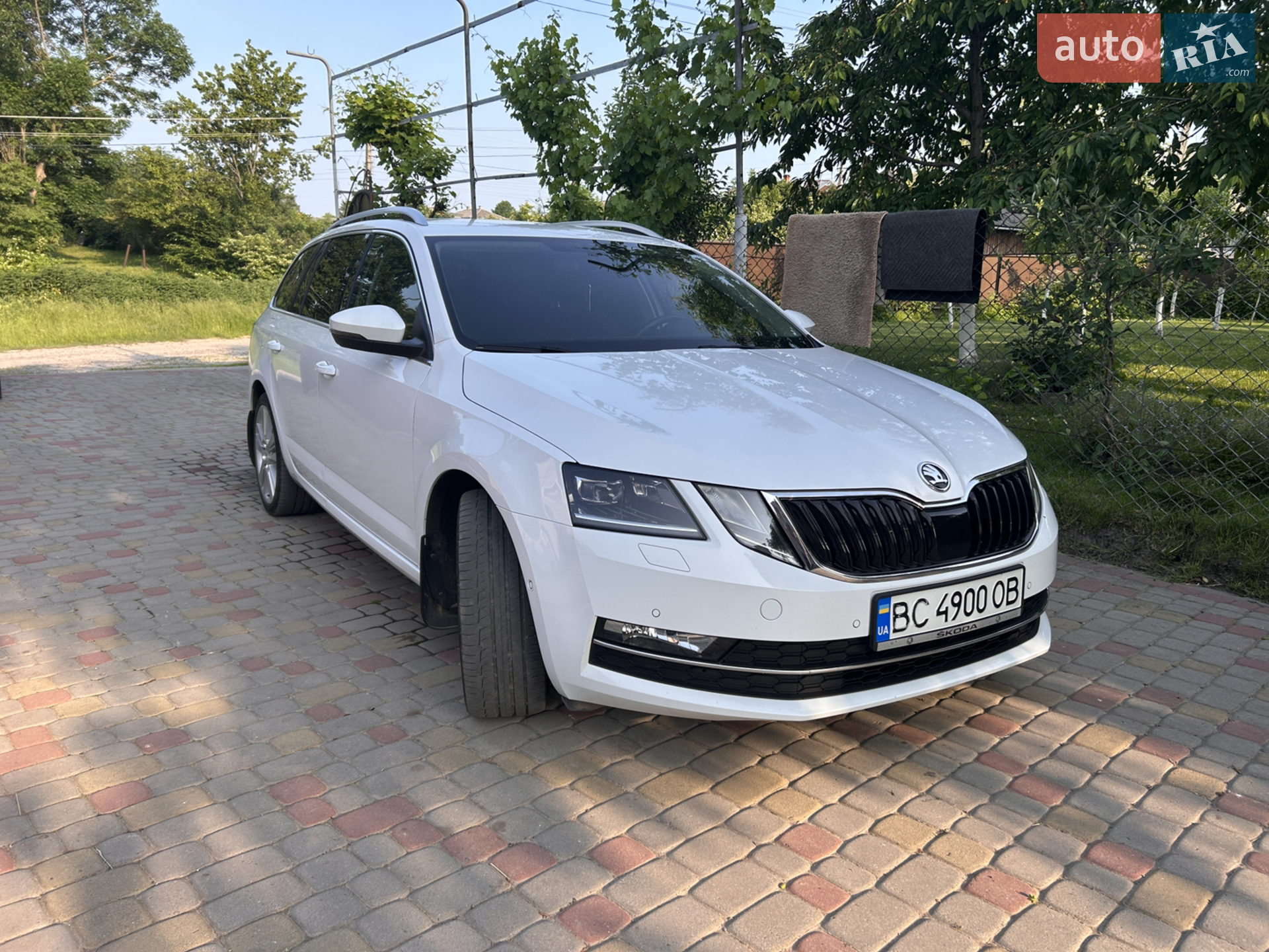 2018 Skoda Octavia - мініатюра 17
