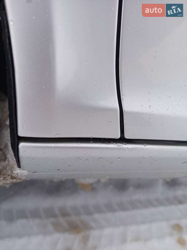 Лифтбек Skoda Octavia 2006 в Дрогобыче