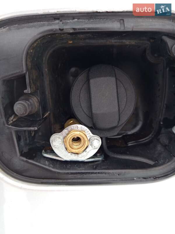 Лифтбек Skoda Octavia 2006 в Дрогобыче