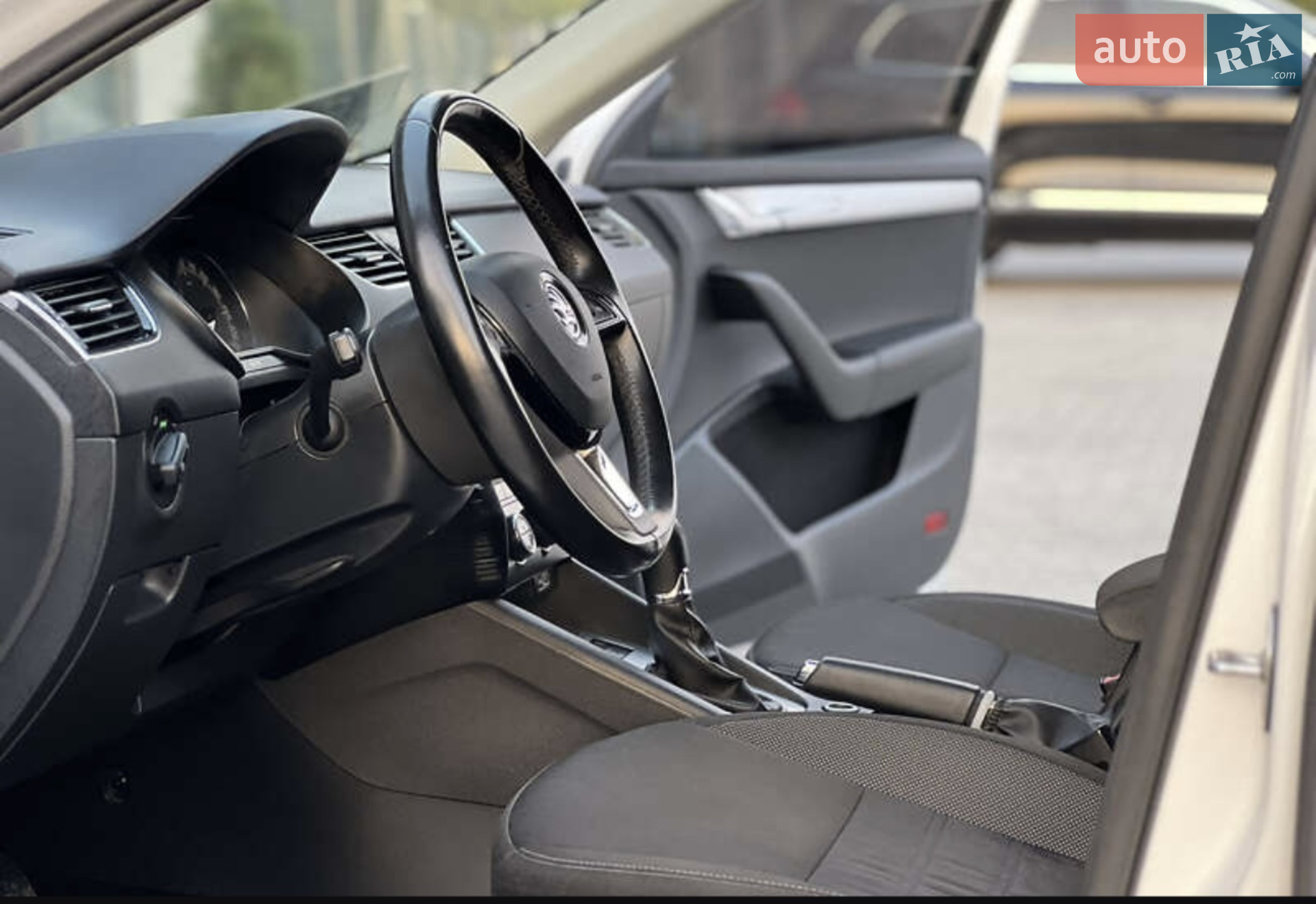 2018 Skoda Octavia - мініатюра 20