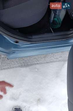 Лифтбек Skoda Octavia 2009 в Запорожье