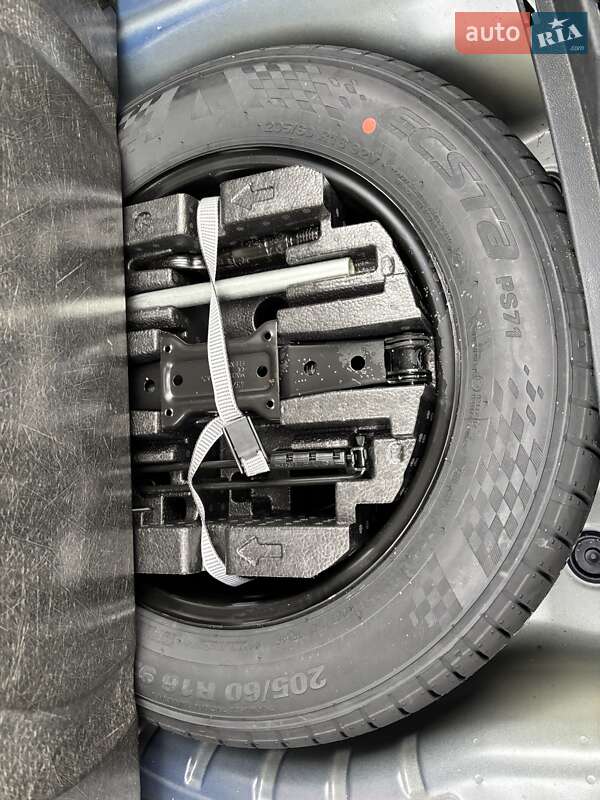 Лифтбек Skoda Octavia 2022 в Харькове