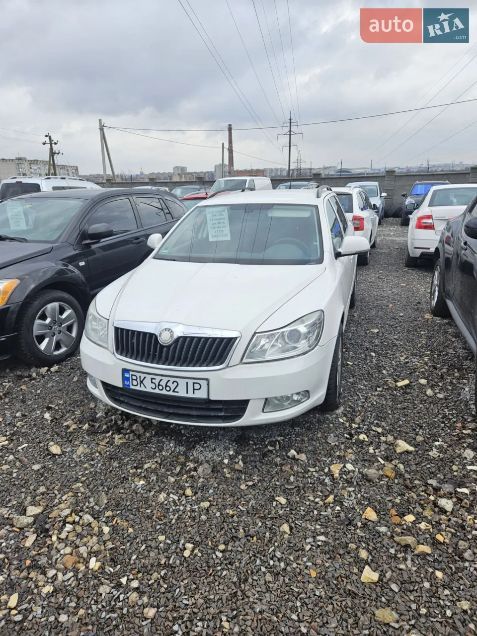 2013 Skoda Octavia - мініатюра 13
