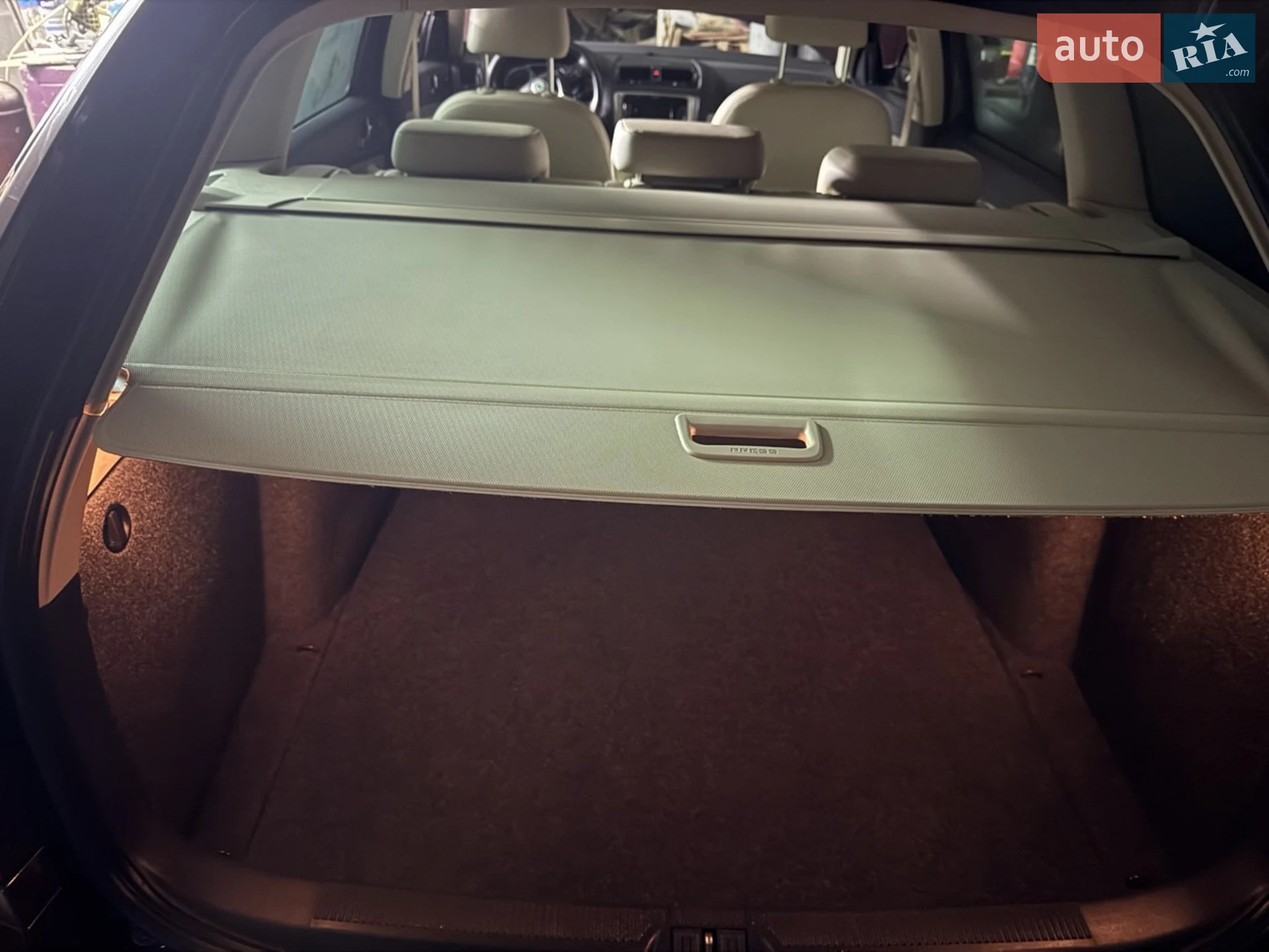 Skoda Octavia 2012 VIN TMBKE61Z5D2057041 фото оголошення 14 з 14