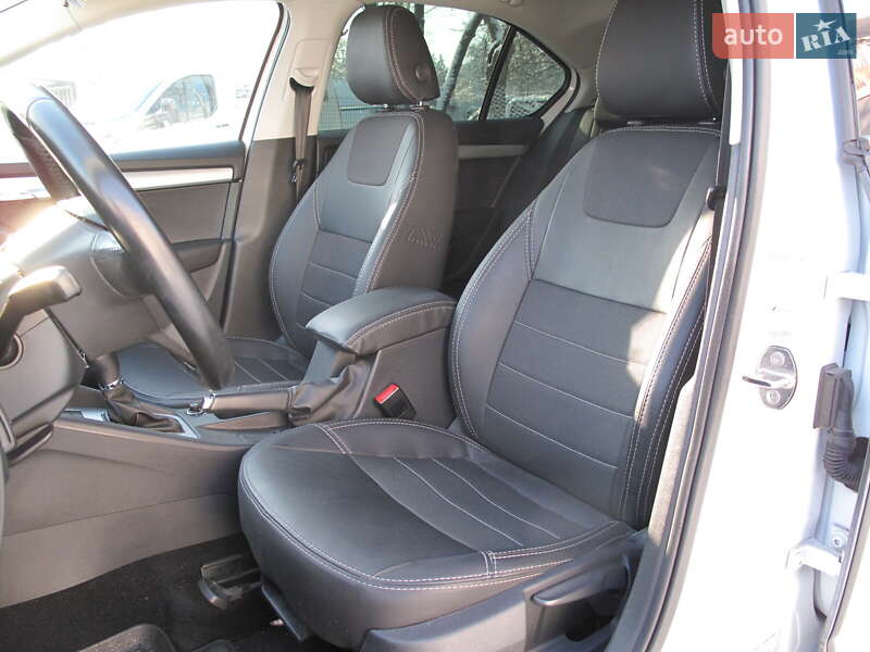 Ліфтбек Skoda Octavia 2018 в Києві