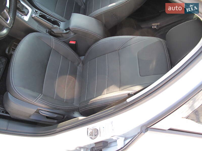 Ліфтбек Skoda Octavia 2018 в Києві