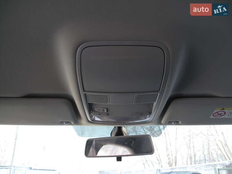 Ліфтбек Skoda Octavia 2018 в Києві