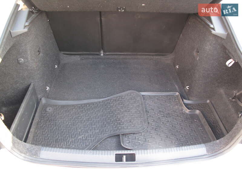 Ліфтбек Skoda Octavia 2018 в Києві