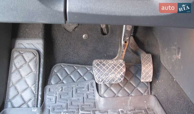 Ліфтбек Skoda Octavia 2018 в Києві