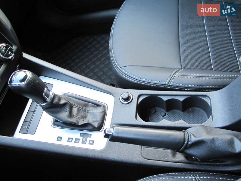 Ліфтбек Skoda Octavia 2018 в Києві