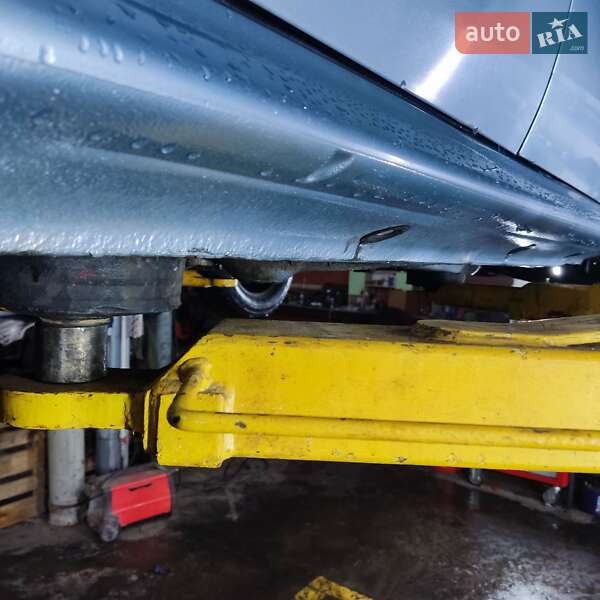 Лифтбек Skoda Octavia 2003 в Хмельницком