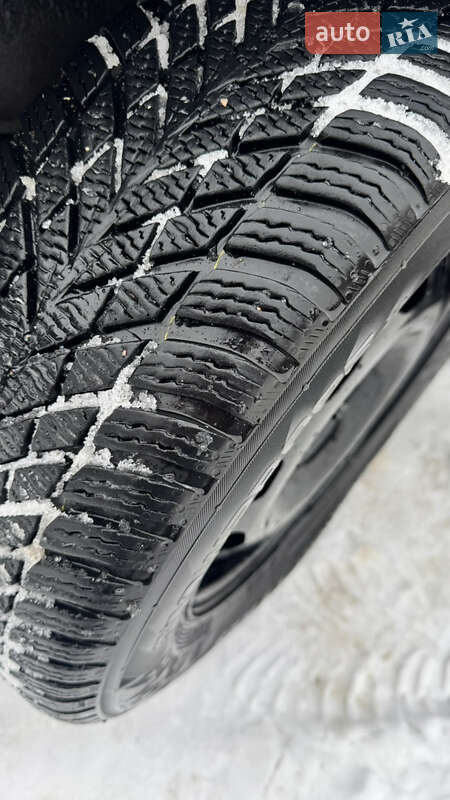 Универсал Skoda Octavia 2008 в Яворове фото 7 Универсал Skoda Octavia 2008 в Яворове