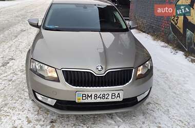 Лифтбек Skoda Octavia 2013 в Ахтырке