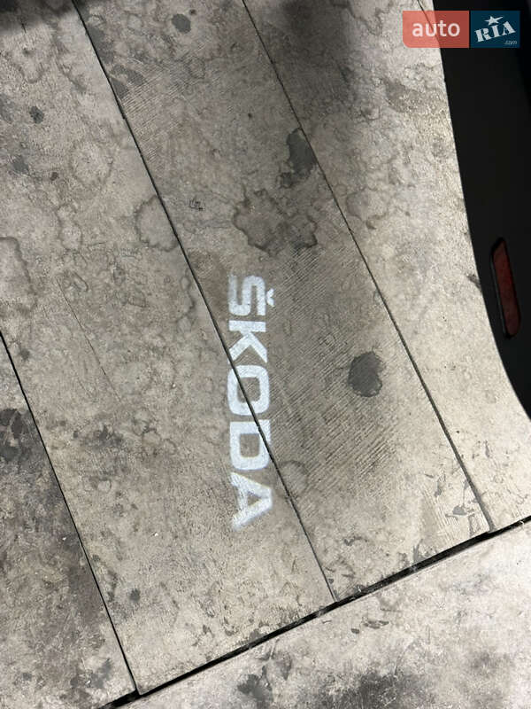 Универсал Skoda Octavia 2022 в Луцке фото 57 Универсал Skoda Octavia 2022 в Луцке