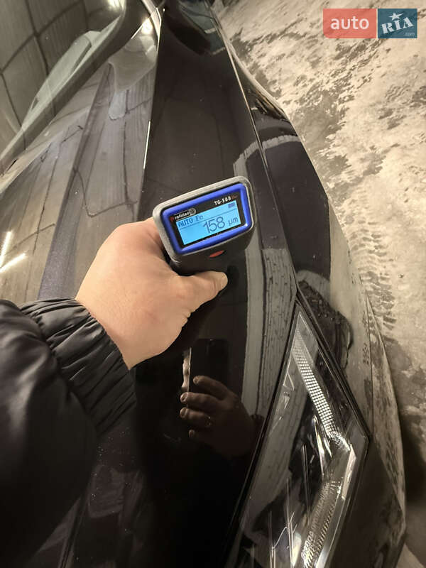 Универсал Skoda Octavia 2022 в Луцке фото 116 Универсал Skoda Octavia 2022 в Луцке