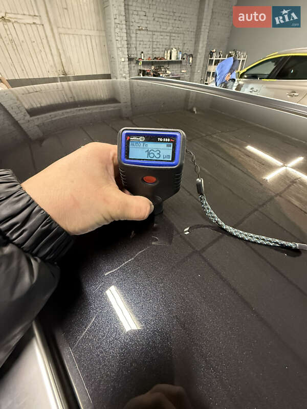 Универсал Skoda Octavia 2022 в Луцке фото 124 Универсал Skoda Octavia 2022 в Луцке