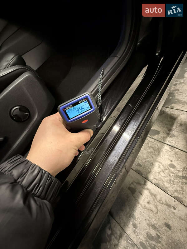 Универсал Skoda Octavia 2022 в Луцке фото 137 Универсал Skoda Octavia 2022 в Луцке