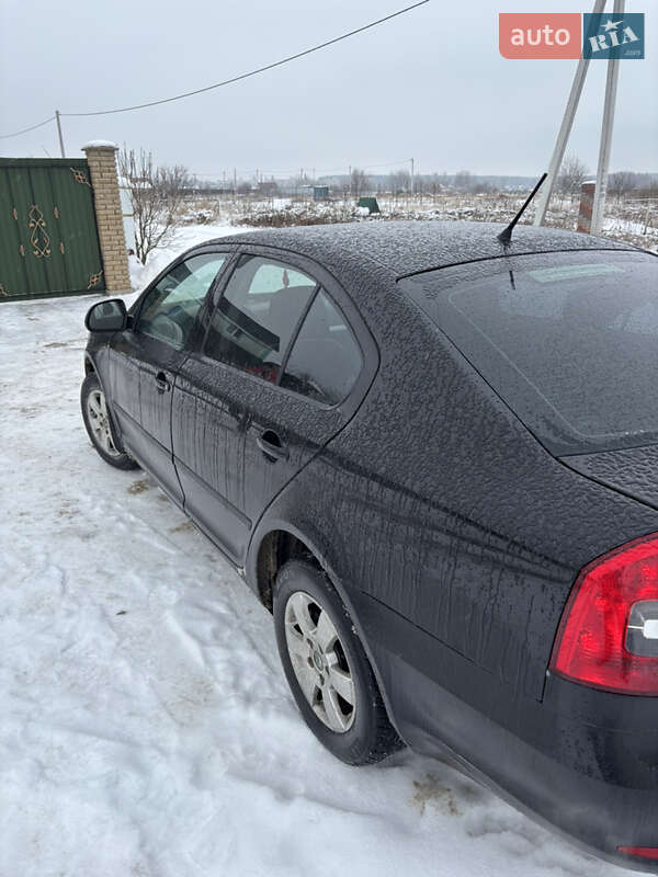 Лифтбек Skoda Octavia 2011 в Ирпене фото 8 Лифтбек Skoda Octavia 2011 в Ирпене