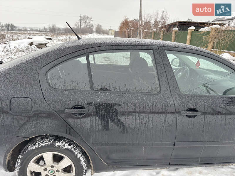 Лифтбек Skoda Octavia 2011 в Ирпене фото 12 Лифтбек Skoda Octavia 2011 в Ирпене